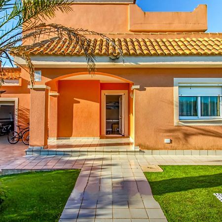 Villa Veneziola La Manga Murcia Exterior photo