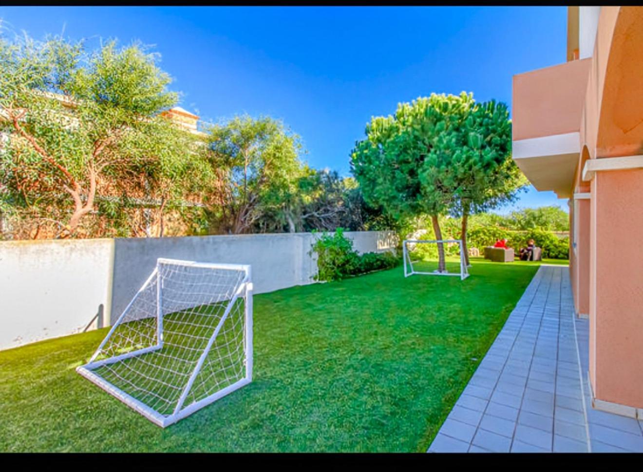 Villa Veneziola La Manga Murcia Exterior photo